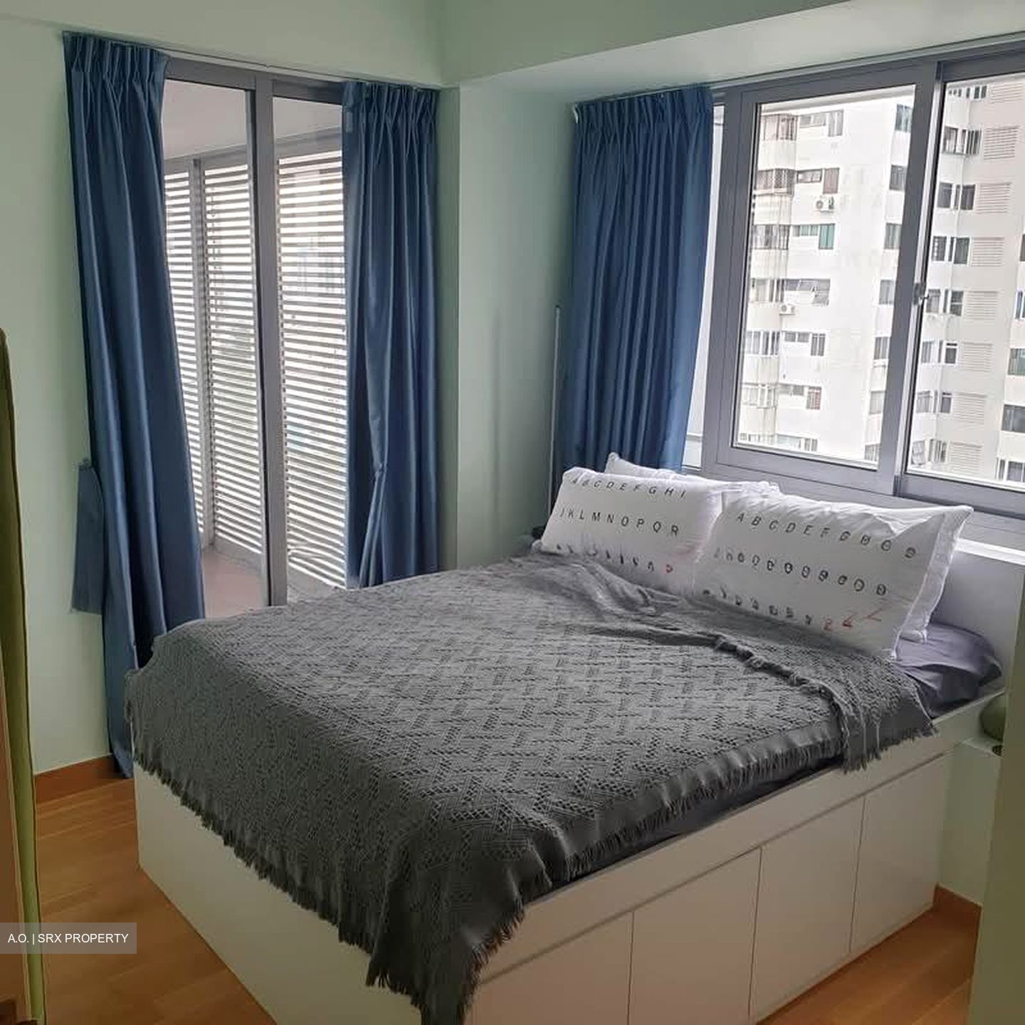 The Verve (D12), Apartment #560580241